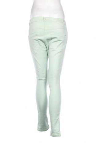 Damskie jeansy Vero Moda, Rozmiar M, Kolor Zielony, Cena 54,99 zł