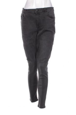 Γυναικείο Τζίν Vero Moda, Μέγεθος XL, Χρώμα Γκρί, Τιμή 12,62 €