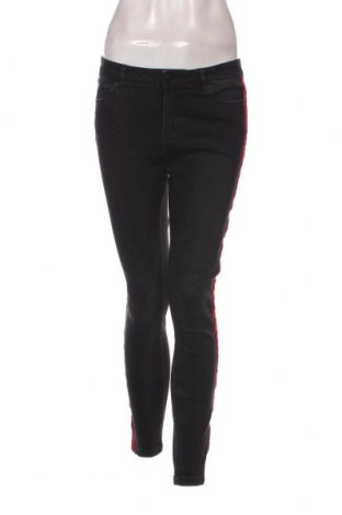 Damen Jeans Vero Moda, Größe M, Farbe Schwarz, Preis 23,66 €