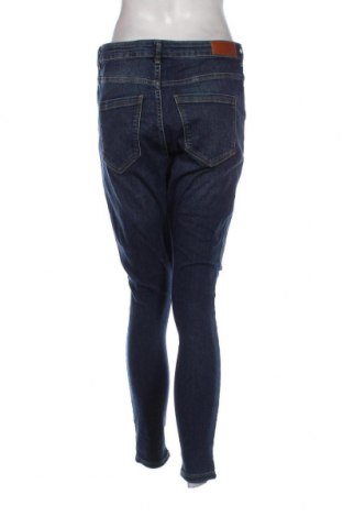 Γυναικείο Τζίν Vero Moda, Μέγεθος XL, Χρώμα Μπλέ, Τιμή 11,57 €