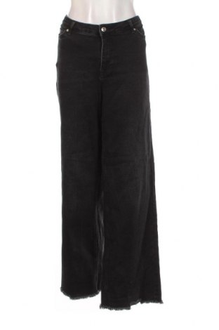 Damen Jeans Vero Moda, Größe XL, Farbe Schwarz, Preis 14,20 €