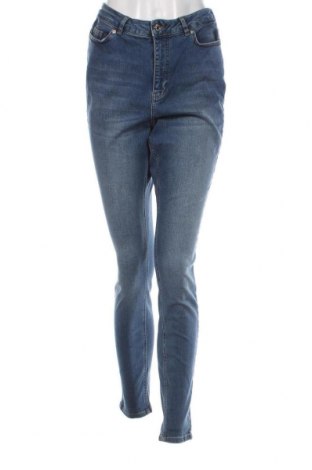Dámske džínsy  Vero Moda, Veľkosť XL, Farba Modrá, Cena  11,57 €