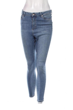 Damen Jeans Vero Moda, Größe M, Farbe Blau, Preis 23,66 €