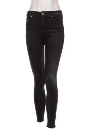 Damen Jeans Vero Moda, Größe M, Farbe Schwarz, Preis 23,66 €