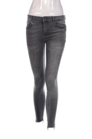 Damen Jeans Vero Moda, Größe M, Farbe Grau, Preis € 13,01