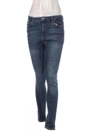 Damen Jeans Vero Moda, Größe L, Farbe Blau, Preis € 5,68