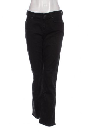 Dámské džíny  Vero Moda, Velikost M, Barva Černá, Cena  130,00 Kč