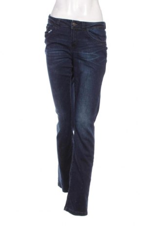 Dámské džíny  Vero Moda, Velikost M, Barva Modrá, Cena  130,00 Kč