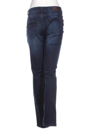 Dámské džíny  Vero Moda, Velikost M, Barva Modrá, Cena  108,00 Kč