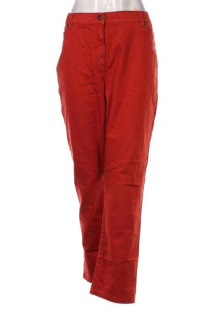 Damen Jeans Via Appia, Größe XXL, Farbe Orange, Preis € 22,82