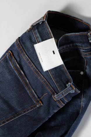 Dámske džínsy  Vision, Veľkosť S, Farba Modrá, Cena  5,10 €