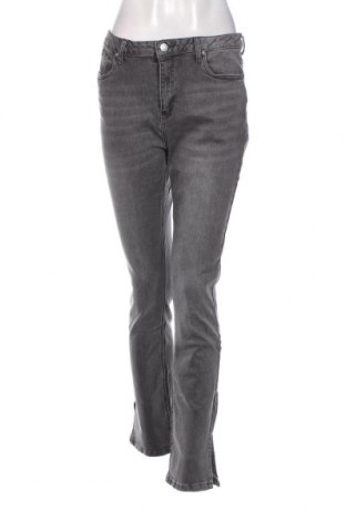 Damen Jeans Vivance, Größe L, Farbe Grau, Preis € 8,30