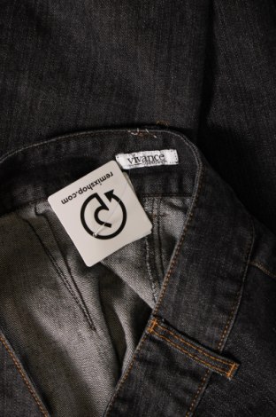 Dámske džínsy  Vivance, Veľkosť XL, Farba Čierna, Cena  7,12 €