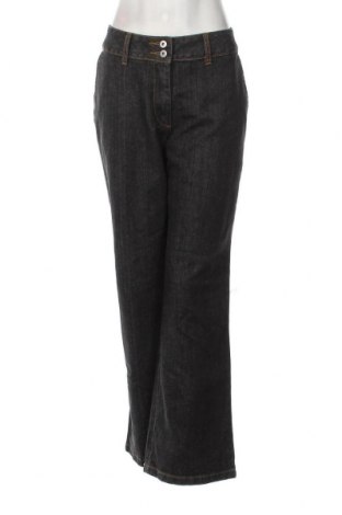 Damen Jeans Vivance, Größe XL, Farbe Schwarz, Preis 8,01 €