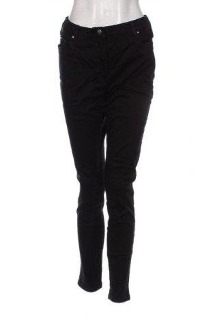 Γυναικείο Τζίν Voglia, Μέγεθος L, Χρώμα Μαύρο, Τιμή 9,74 €