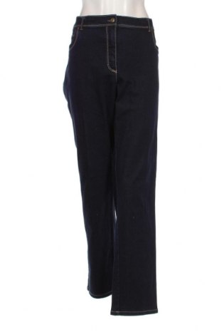 Damen Jeans Walbusch, Größe 4XL, Farbe Blau, Preis 17,22 €