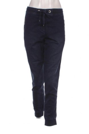 Damen Jeans Walbusch, Größe M, Farbe Blau, Preis 13,57 €