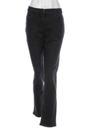 Damen Jeans Walbusch, Größe L, Farbe Grau, Preis € 52,19