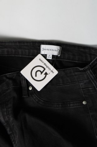 Damen Jeans Warehouse, Größe L, Farbe Grau, Preis 5,99 €