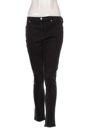 Damen Jeans Warehouse, Größe L, Farbe Grau, Preis 5,99 €