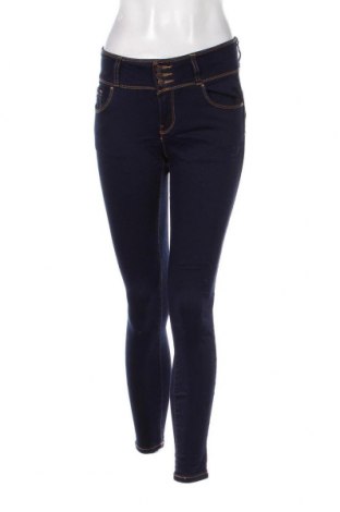 Damen Jeans Wax Jean, Größe S, Farbe Blau, Preis 5,71 €