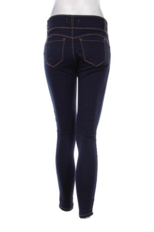 Blugi de femei Wax Jean, Mărime S, Culoare Albastru, Preț 26,97 Lei