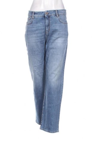Damen Jeans Weekend Max Mara, Größe L, Farbe Blau, Preis € 101,60