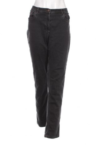 Damen Jeans Wellness, Größe XL, Farbe Grau, Preis € 9,74