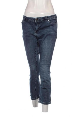 Dámske džínsy  White Stuff, Veľkosť XL, Farba Modrá, Cena  28,92 €