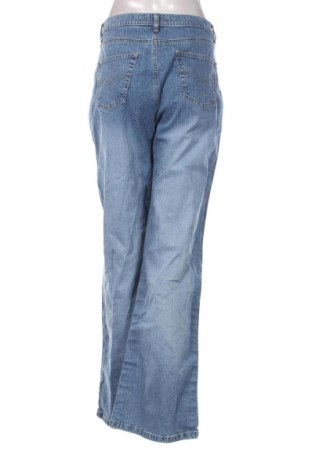 Dámske džínsy  Wissmach, Veľkosť XL, Farba Modrá, Cena  12,78 €