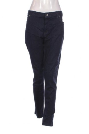 Damen Jeans Woman By Tchibo, Größe XXL, Farbe Blau, Preis 11,10 €
