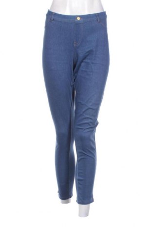 Damen Jeans Women by Tchibo, Größe XL, Farbe Blau, Preis 8,07 €