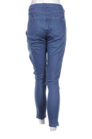 Dámské džíny  Women by Tchibo, Velikost XL, Barva Modrá, Cena  185,00 Kč