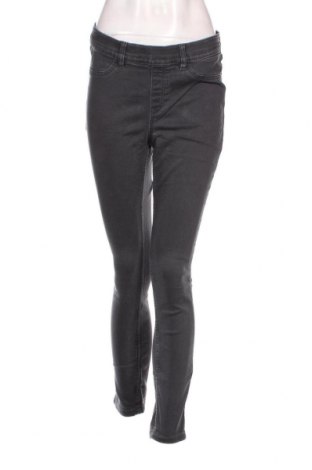 Damen Jeans Women by Tchibo, Größe M, Farbe Grau, Preis 5,65 €