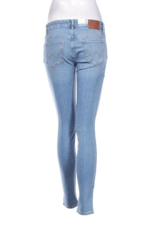 Damen Jeans Wrangler, Größe S, Farbe Blau, Preis € 44,33