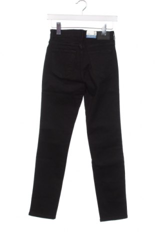 Blugi de femei Wrangler, Mărime XS, Culoare Negru, Preț 84,99 Lei