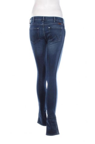 Damen Jeans Wrangler, Größe S, Farbe Blau, Preis 21,49 €