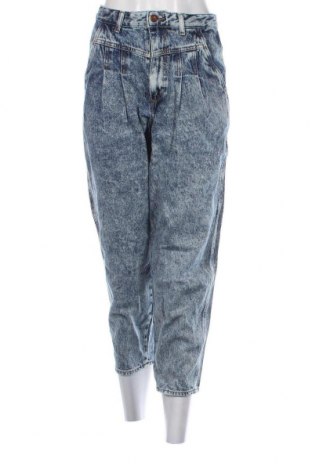 Damen Jeans Wrangler, Größe S, Farbe Blau, Preis € 28,70