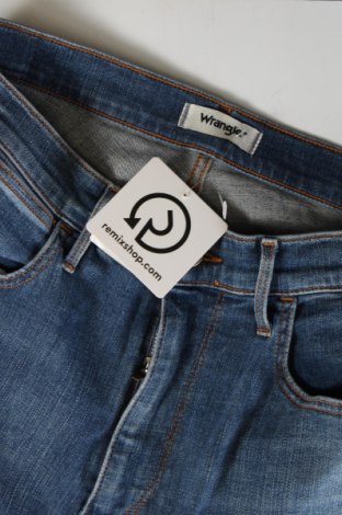 Damen Jeans Wrangler, Größe M, Farbe Blau, Preis € 26,79