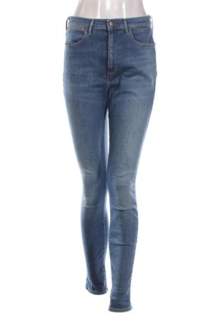 Damen Jeans Wrangler, Größe M, Farbe Blau, Preis € 26,79