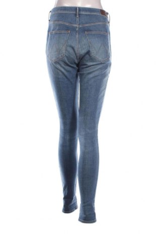 Damen Jeans Wrangler, Größe M, Farbe Blau, Preis 11,99 €