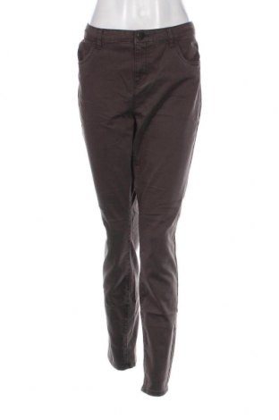 Damen Jeans Yessica, Größe XL, Farbe Braun, Preis 8,07 €