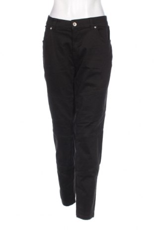 Damen Jeans Yessica, Größe XXL, Farbe Schwarz, Preis 16,14 €