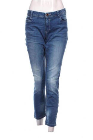 Damen Jeans Yessica, Größe M, Farbe Blau, Preis 5,85 €