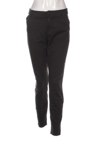 Damen Jeans Yessica, Größe XL, Farbe Schwarz, Preis 8,07 €