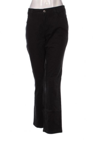 Damen Jeans Yessica, Größe L, Farbe Schwarz, Preis 8,07 €