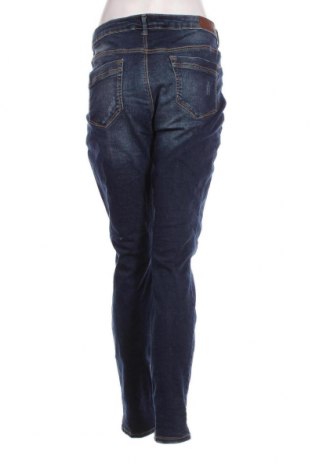 Damen Jeans Yessica, Größe XL, Farbe Blau, Preis € 15,00