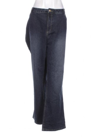 Damen Jeans Yessica, Größe 3XL, Farbe Blau, Preis 16,14 €