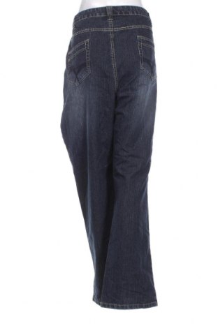 Damen Jeans Yessica, Größe 3XL, Farbe Blau, Preis 16,14 €