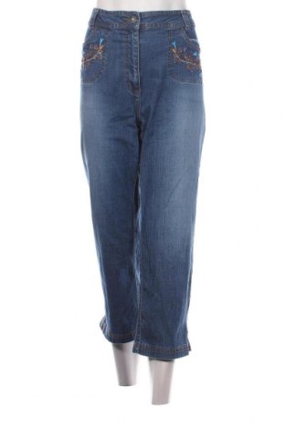 Damen Jeans Yessica, Größe XL, Farbe Blau, Preis € 8,01